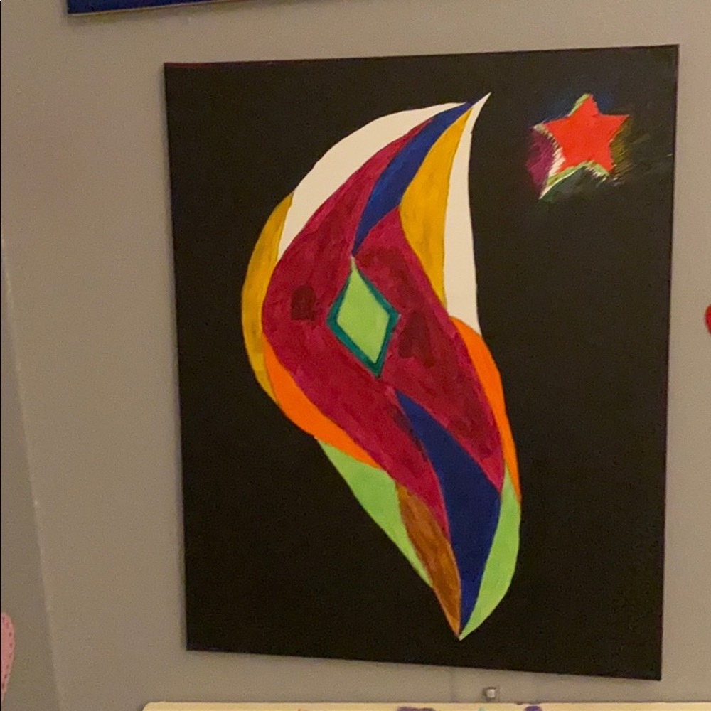 Paintings - Picture 2 of 9